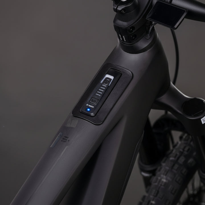 BICICLETA Cube Stereo Hybrid ONE44 HPC Race 800 blackline (PREVENTA)