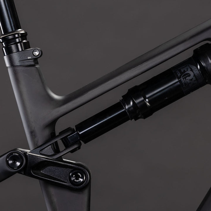 BICICLETA Cube Stereo Hybrid ONE44 HPC Race 800 blackline (PREVENTA)
