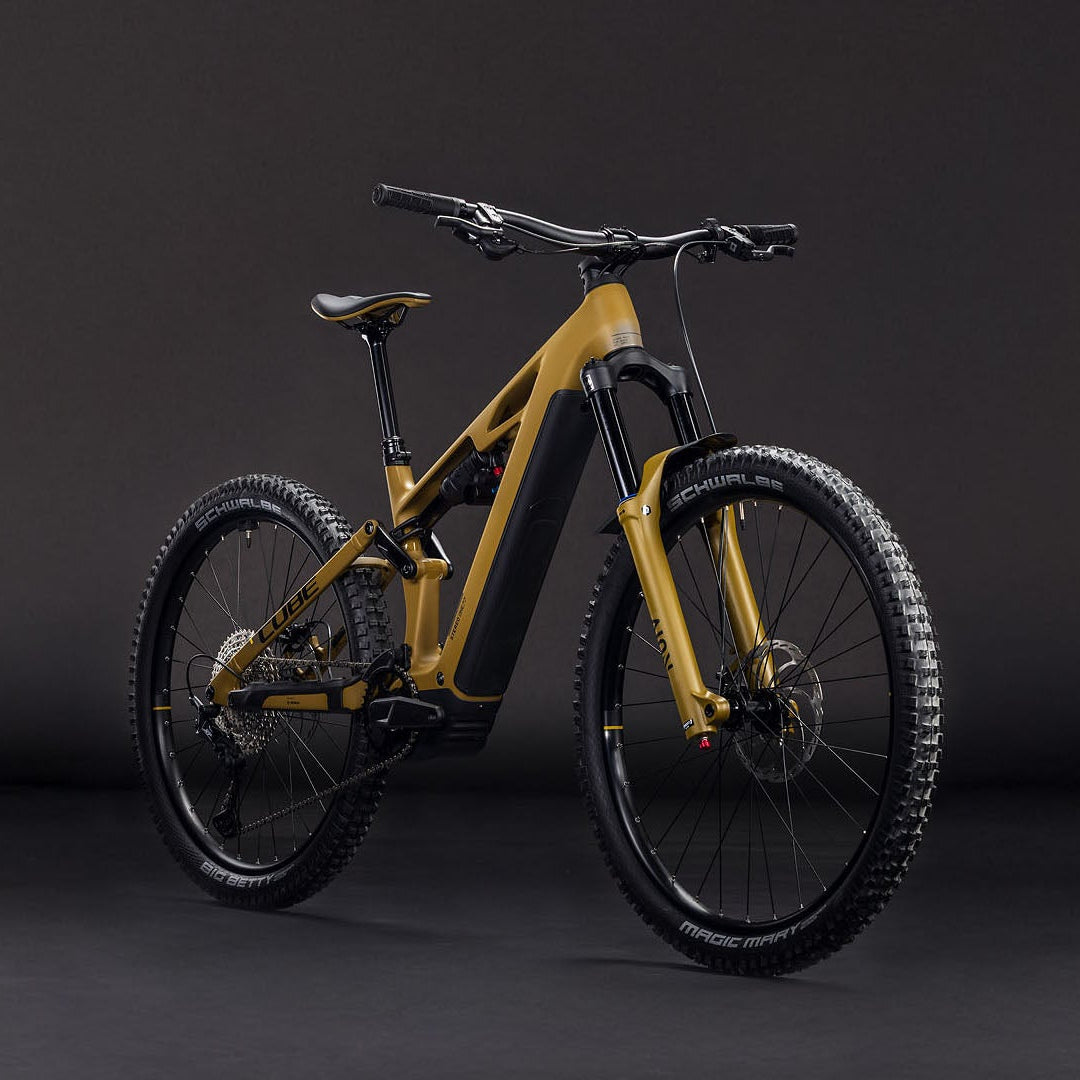 BICICLETA CUBE STEREO HYBRID ONE77 HPC RACE 800 WILLOWGREEN´N´BLACK (PREVENTA)
