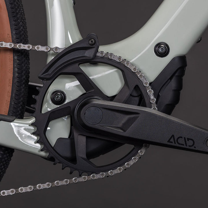 BICICLETA CUBE NUROAD HYBRID C:62 RACE 400X REEDBEIGE´N´BLACK (PREVENTA)