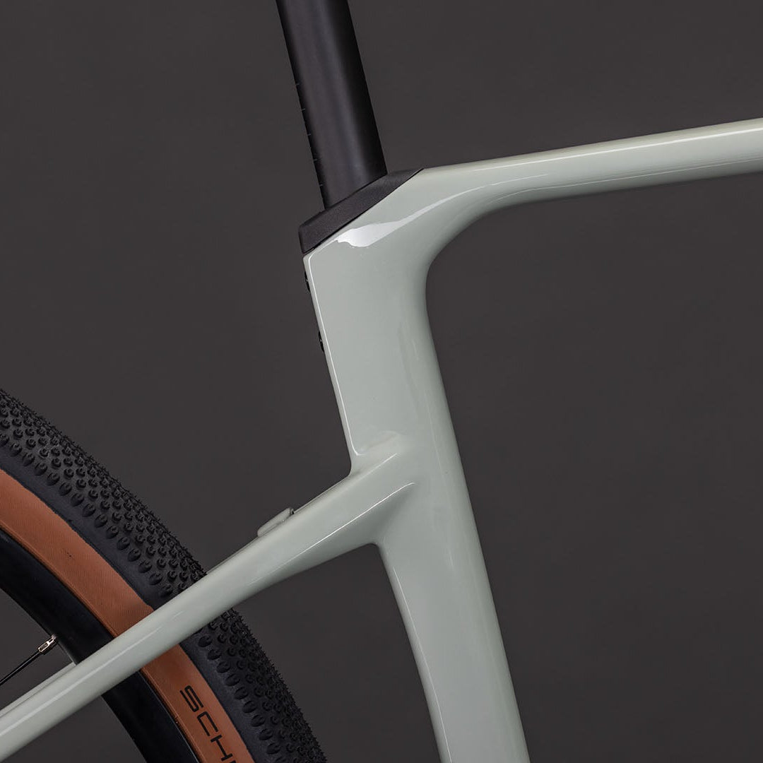 BICICLETA CUBE NUROAD HYBRID C:62 RACE 400X REEDBEIGE´N´BLACK (PREVENTA)