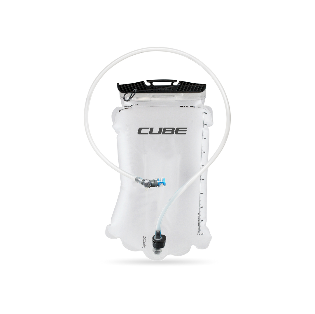 BOLSA DE HIDRATACION CUBE