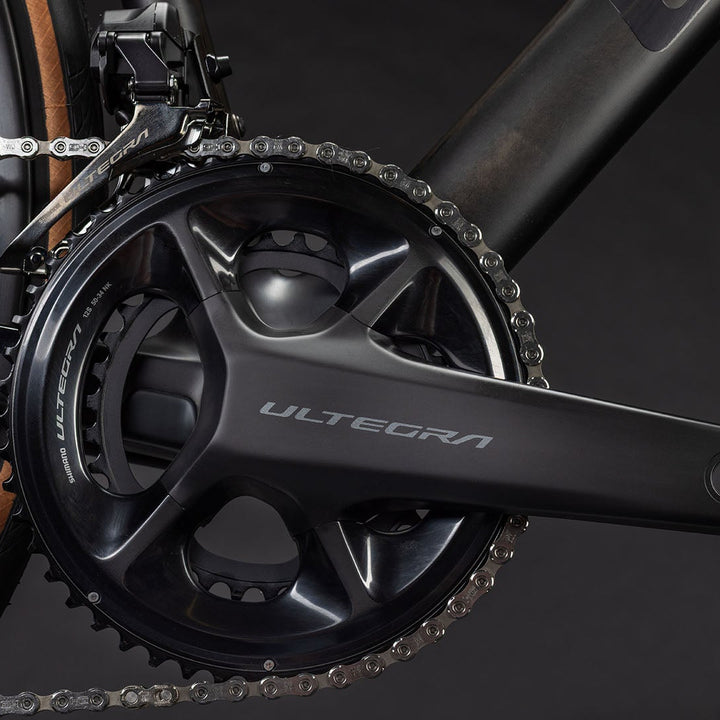 BICICLETA ruta CUBE ATTAIN C:62 SLT CARBON´N´COALCHROME (PREVENTA)