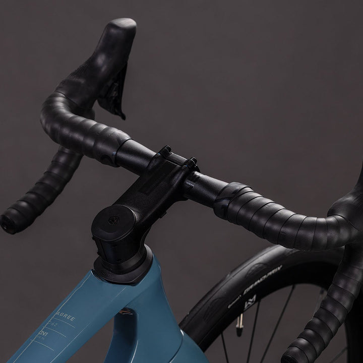 BICICLETA RUTA CUBE AGREE C:62 ONE STORM´N´GREY (Preventa)