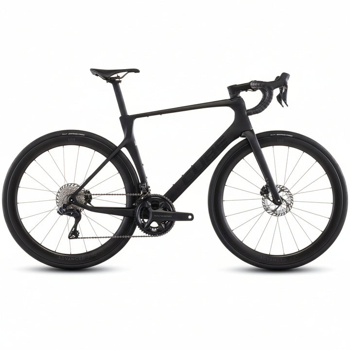 CUBE AGREE C:62 PRO BLACKLINE (Preventa)