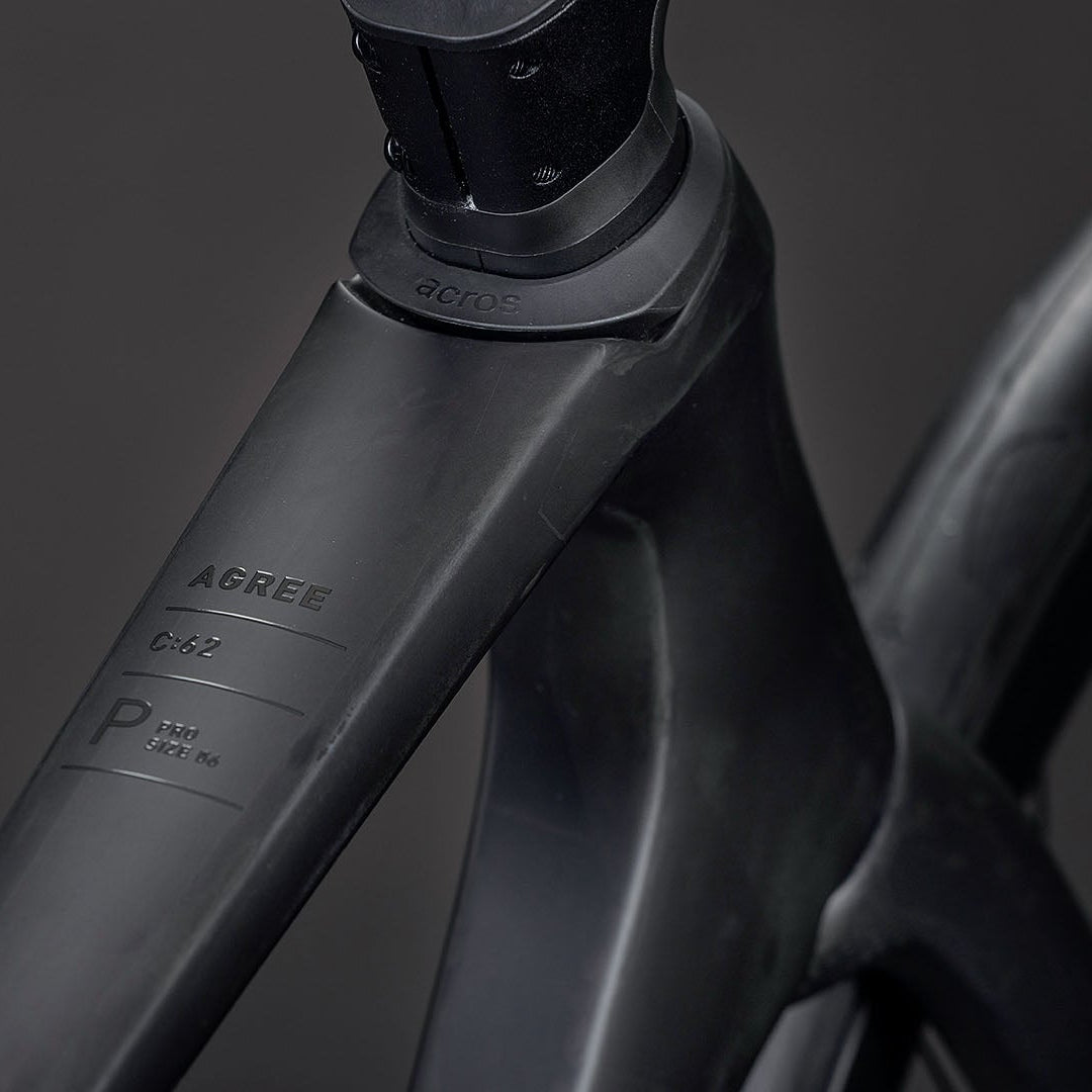 CUBE AGREE C:62 PRO BLACKLINE (Preventa)