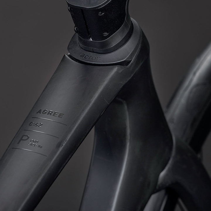 CUBE AGREE C:62 PRO BLACKLINE (Preventa)