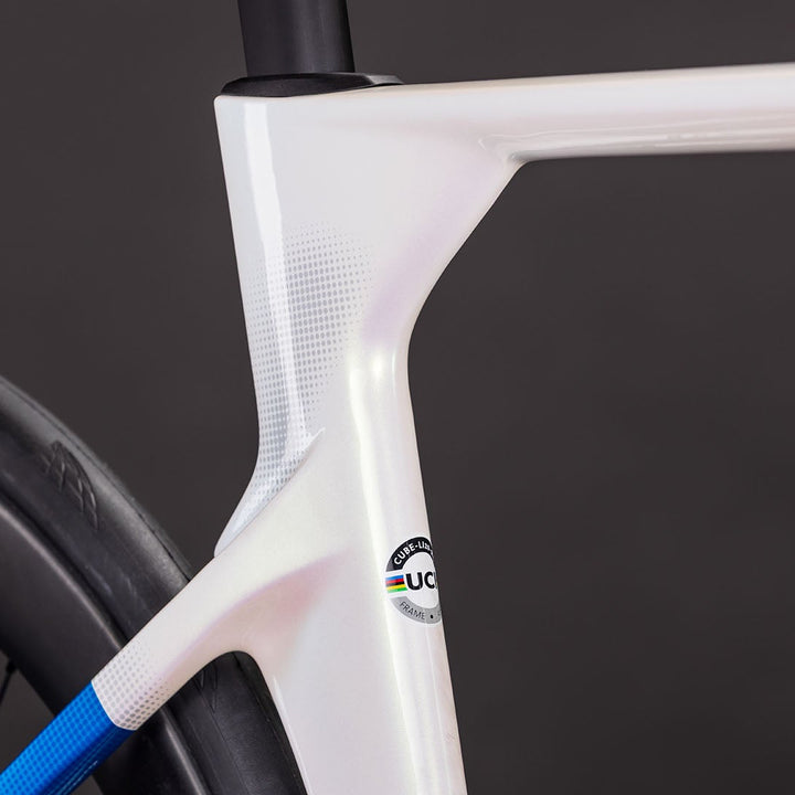 BICICLETA RUTA CUBE LITENING AERO C:68X RACE TEAMLINE   (PREVENTA)