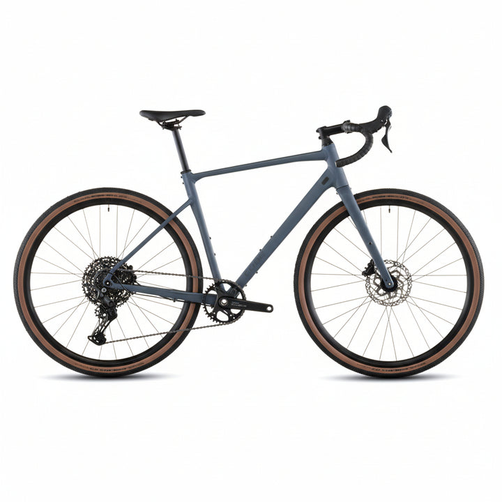 BICICLETA CUBE NUROAD PRO WHALE´N´REFLEX
