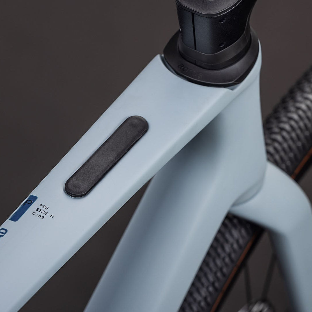 BICICLETA gravel CUBE NUROAD C:62 PRO VULCAN´N´PRISM (PREVENTA)