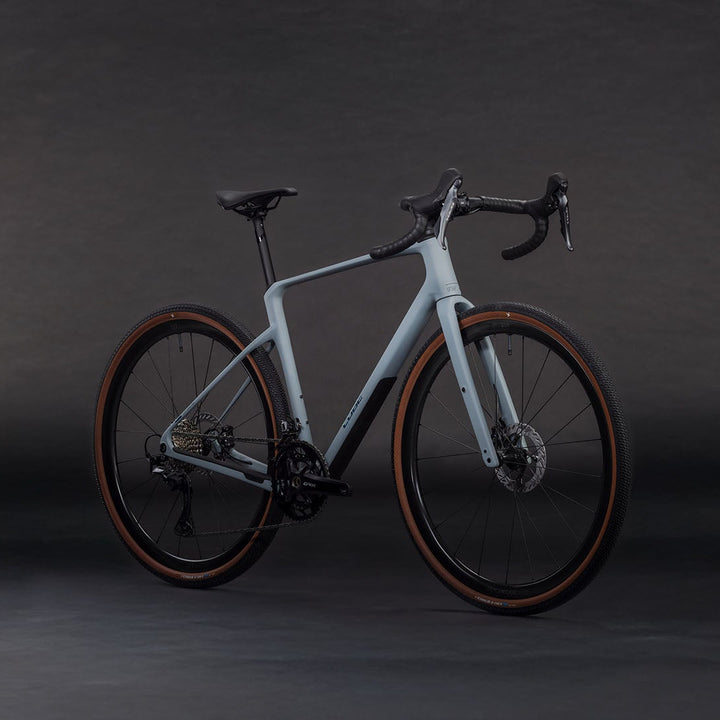 BICICLETA gravel CUBE NUROAD C:62 PRO VULCAN´N´PRISM (PREVENTA)