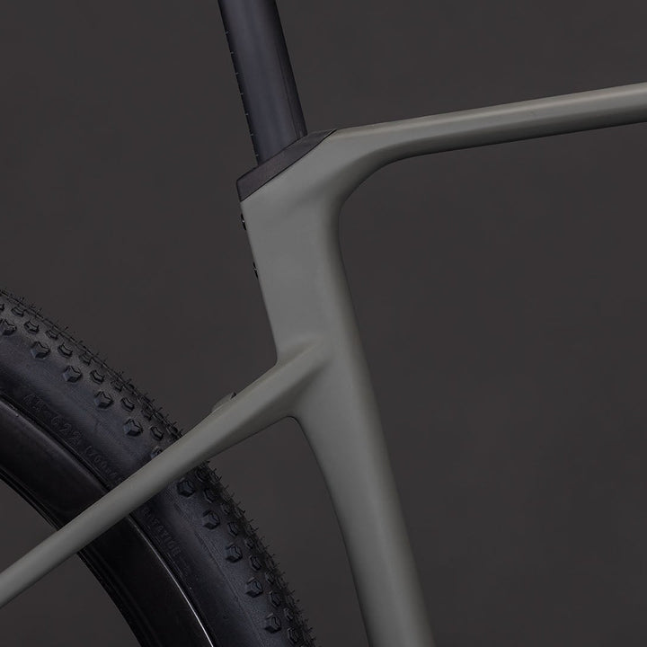 BICICLETA gravel CUBE NUROAD C:62 EX OLDGREY´N´PRISM (PREVENTA)