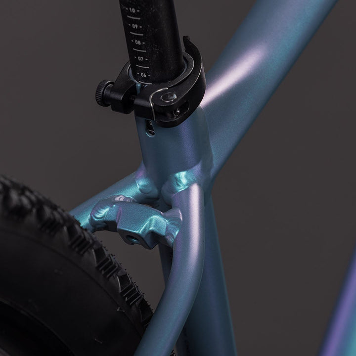 BICICLETA CUBE AIM PRO SMARAGDGREY´N´PRISM (PREVENTA)