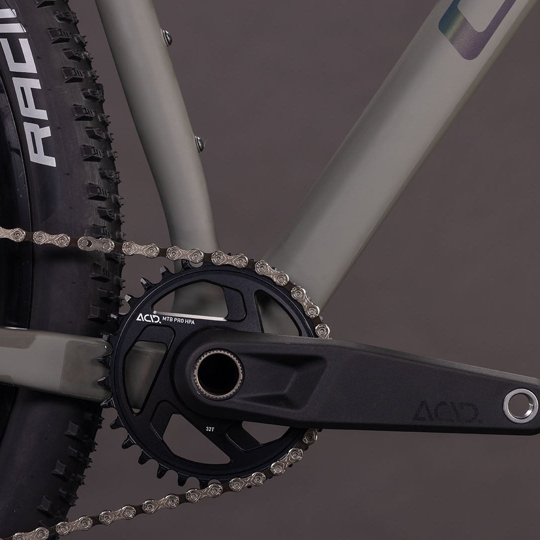 BICICLETA CUBE REACTION C:62 ONE (PREVENTA)