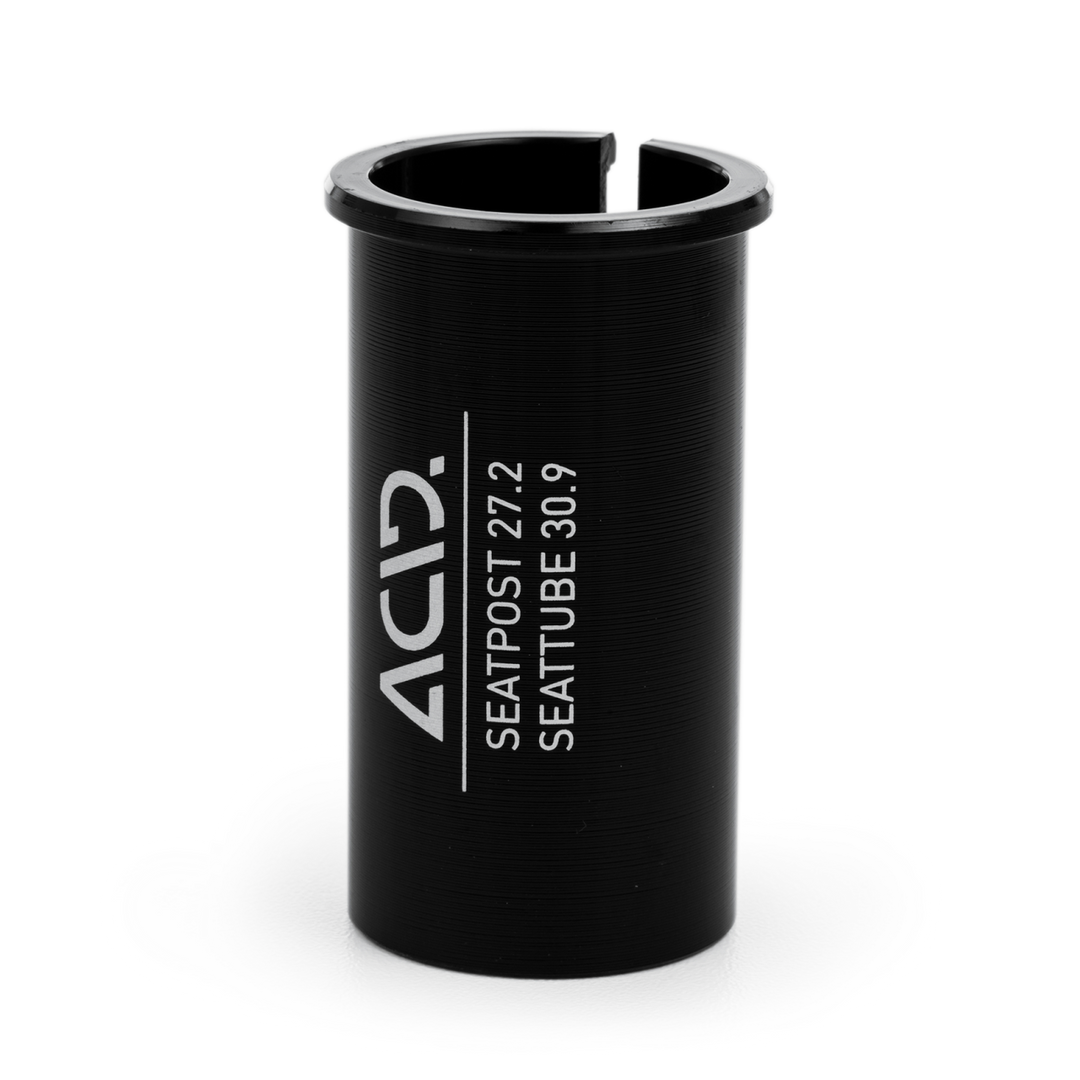 ADAPTADOR DE TIJA DE SILLIN ACID