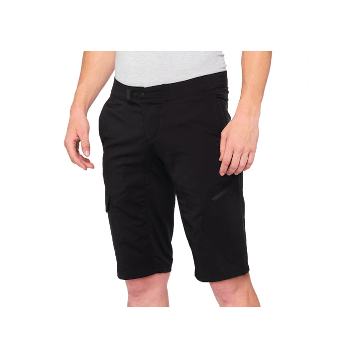 SHORTS 100% RIDECAMP