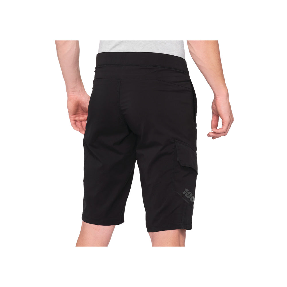 SHORTS 100% RIDECAMP