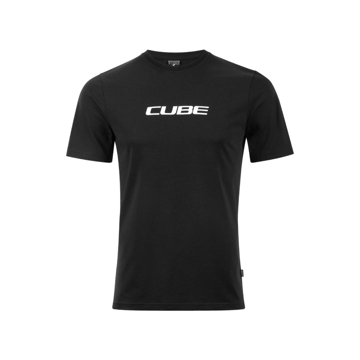 POLERA CUBE ORGANIC CLASSIC LOGO