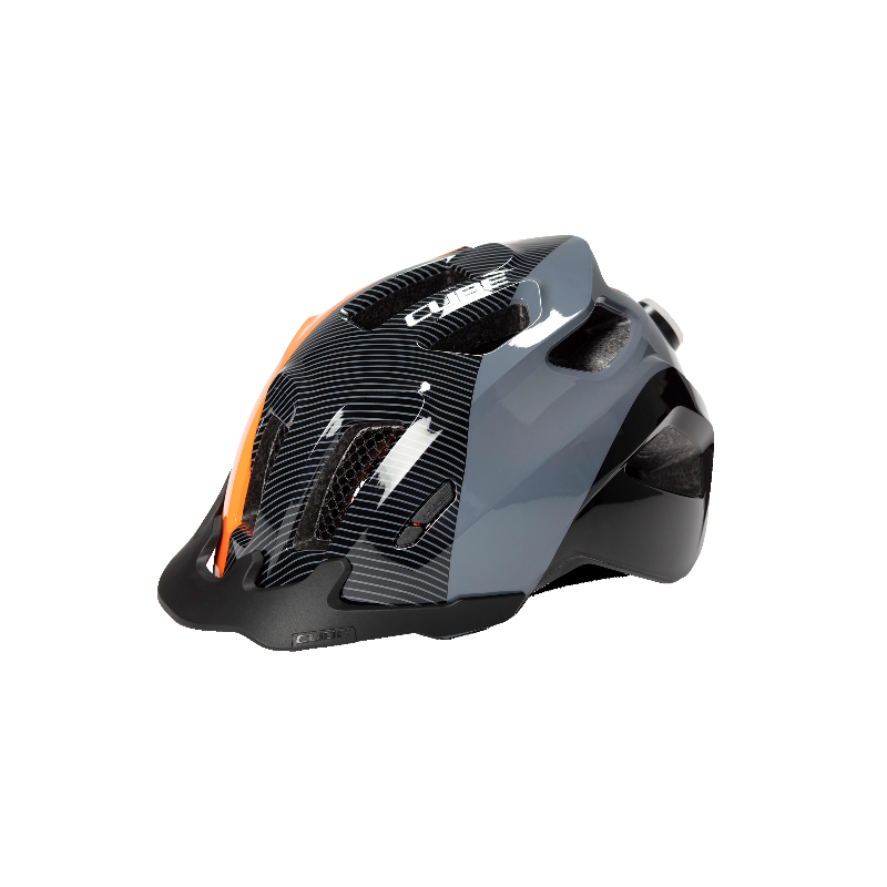 CASCO CUBE ANT X ACTIONTEAM