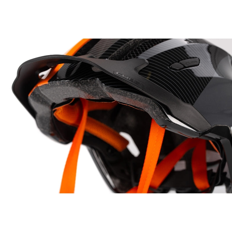 CASCO CUBE ANT X ACTIONTEAM
