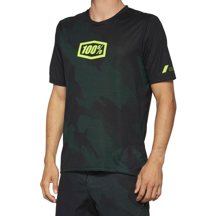 POLERA AIRMATIC LE