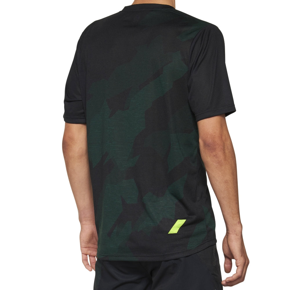 POLERA AIRMATIC LE
