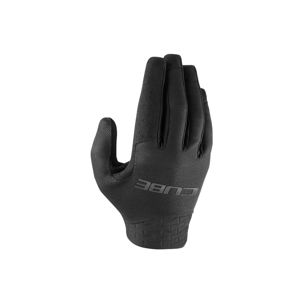 Guantes largos de ciclismo mtb Cube Performance