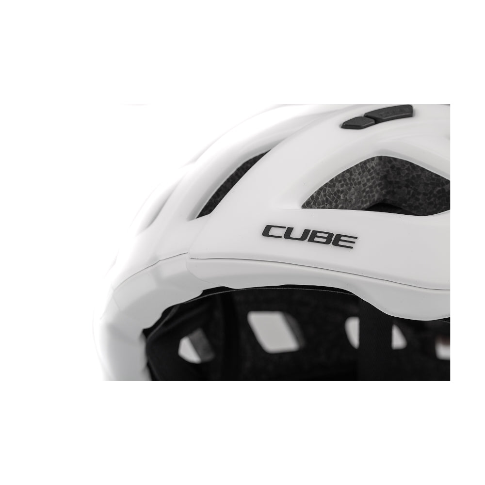 CASCO CUBE ROAD RACE WH