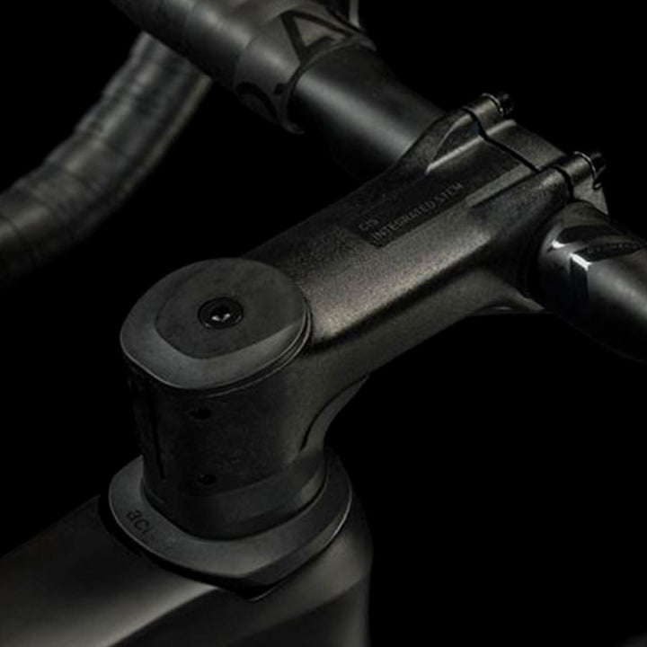 BICICLETA CUBE AGREE C:62 RACE CARBON´N´BLACK