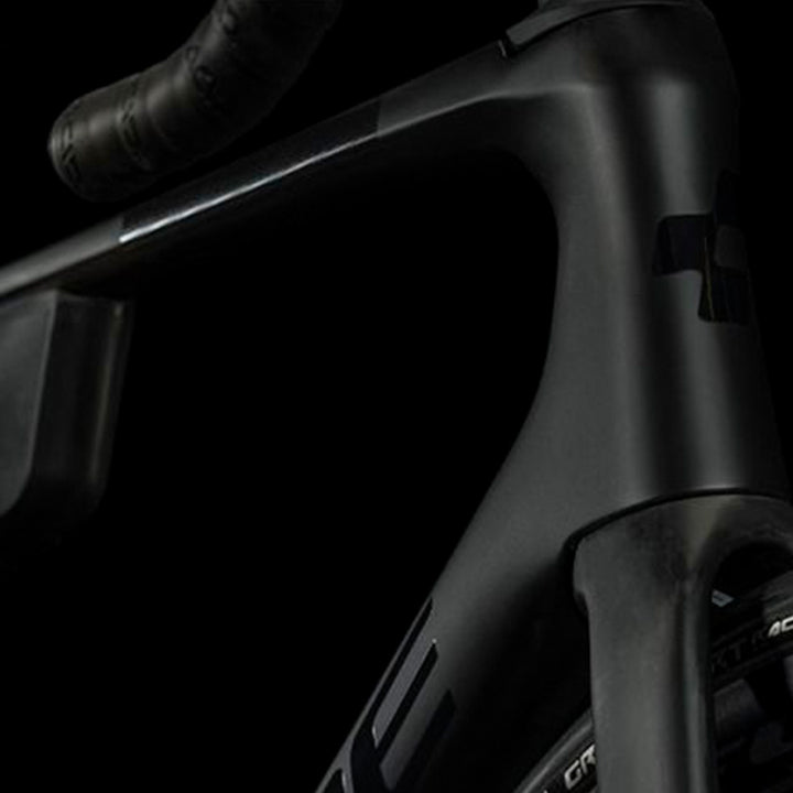 BICICLETA CUBE AGREE C:62 RACE CARBON´N´BLACK