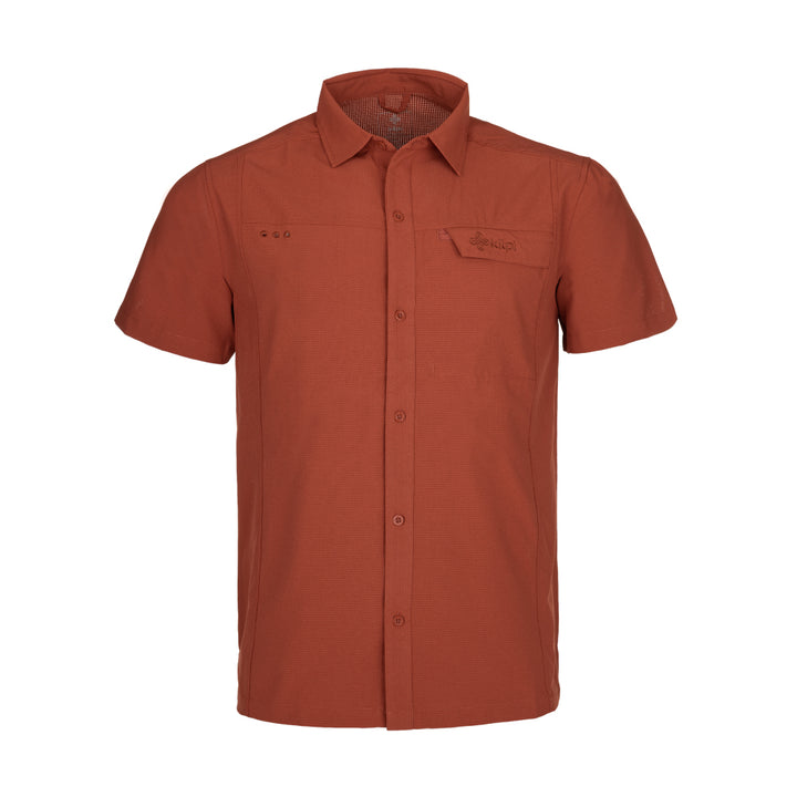 CAMISA KILPI BOMBAY-M RD