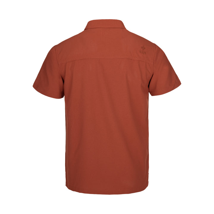 CAMISA KILPI BOMBAY-M RD