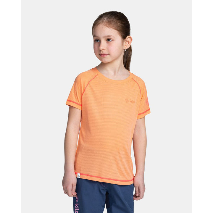 POLERA KILPI TECNI-JG COR