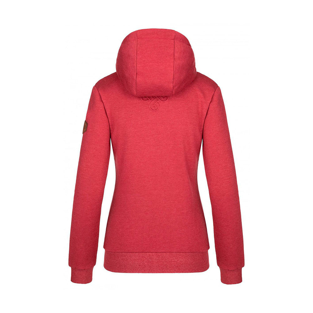 POLERÓN KILPI LEINES-W RED