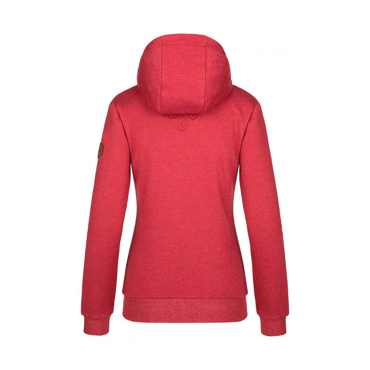 POLERÓN KILPI LEINES-W RED