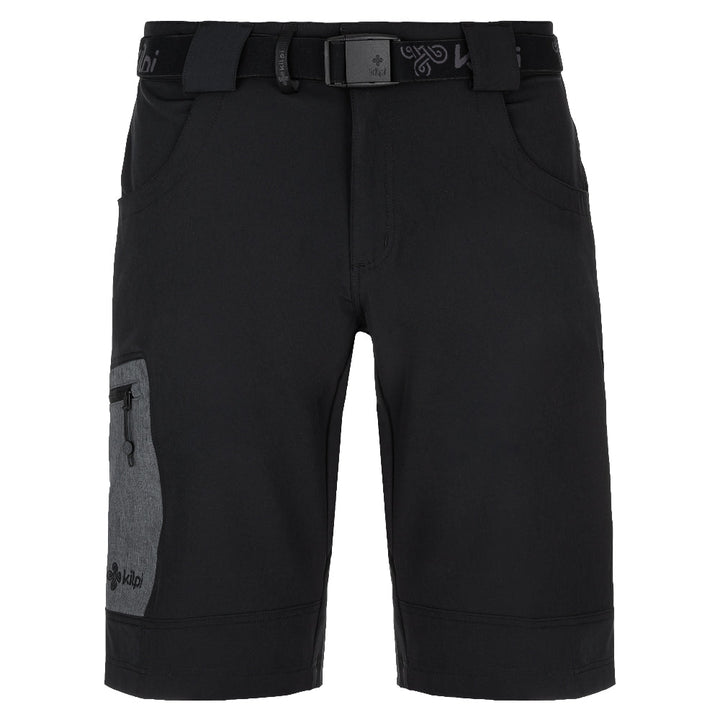 SHORT KILPI NAVIA-M BLK