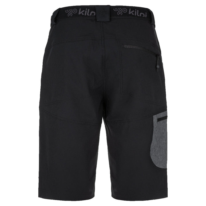SHORT KILPI NAVIA-M BLK