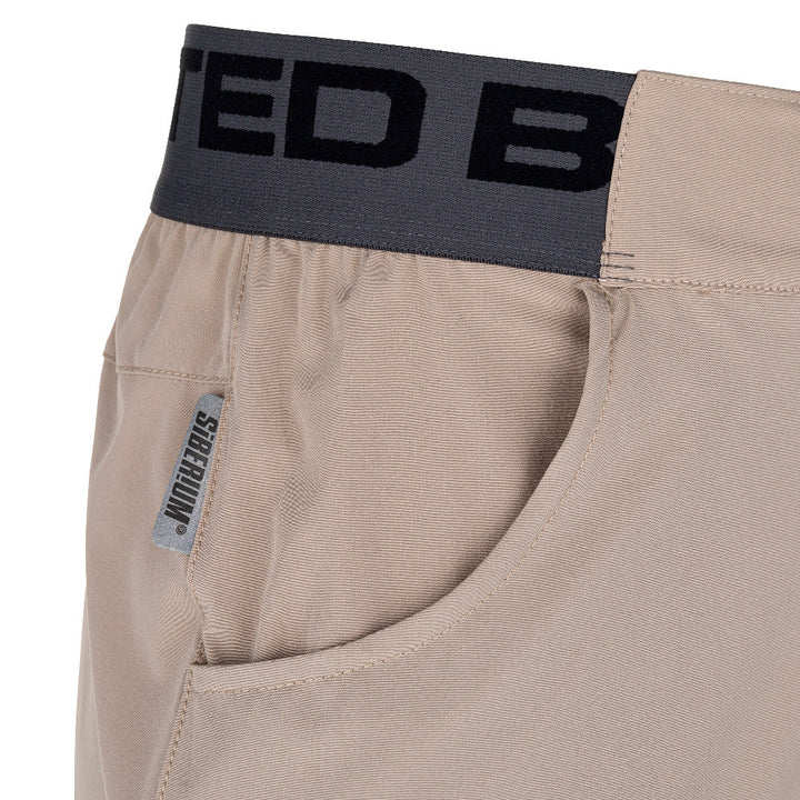 SHORT KILPI TRACKEE-M BEG