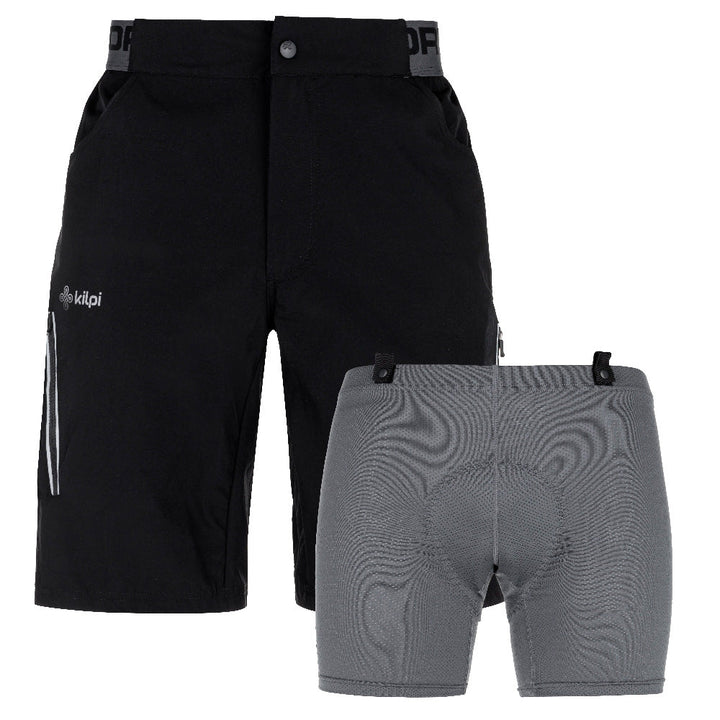 SHORT KILPI TRACKEE-M