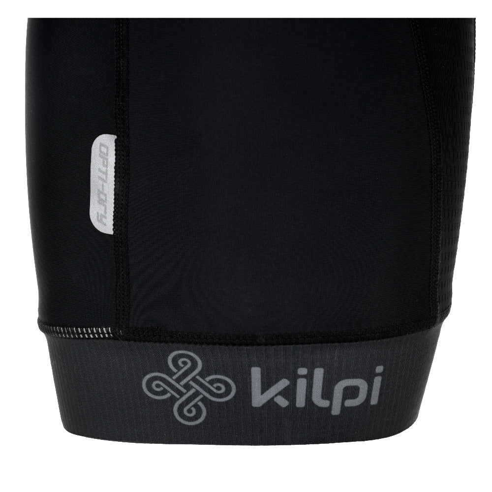 CALZAS KILPI PRESSURE-M BLK