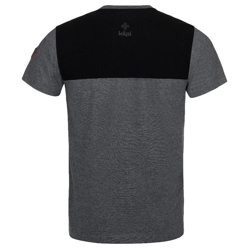 POLERA KILPI JAGU-M BLK