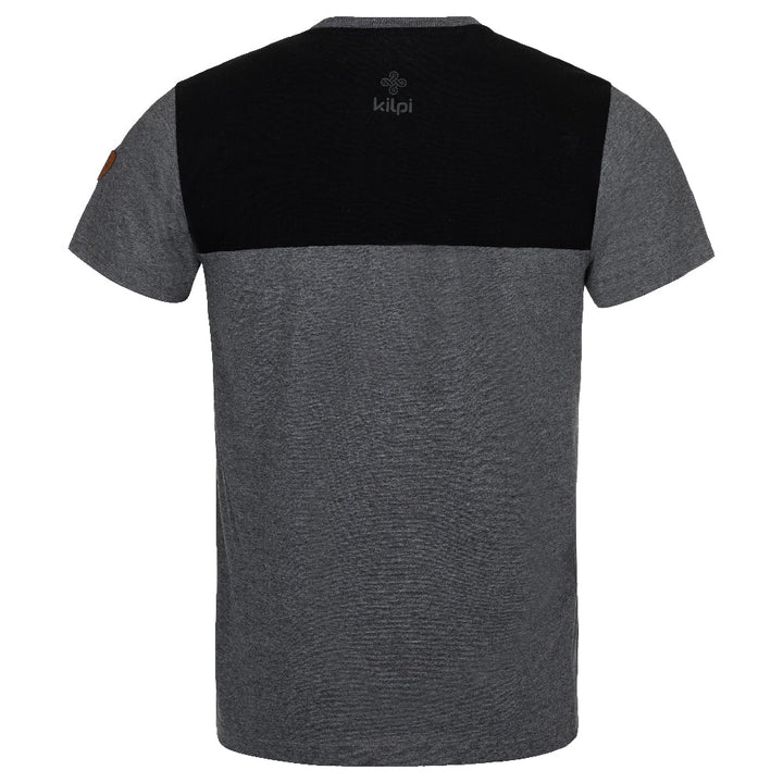 POLERA KILPI JAGU-M BLK