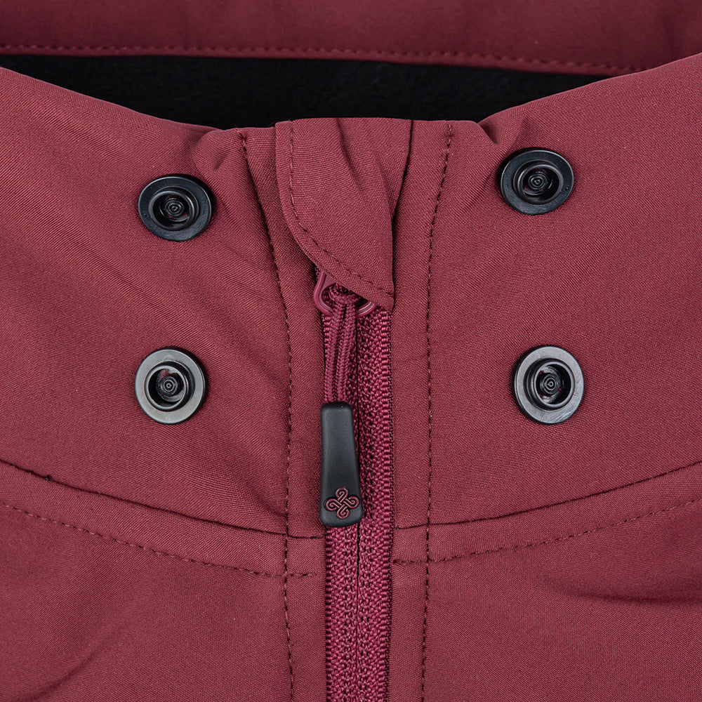 CHAQUETA KILPI RAVIA-W DRD