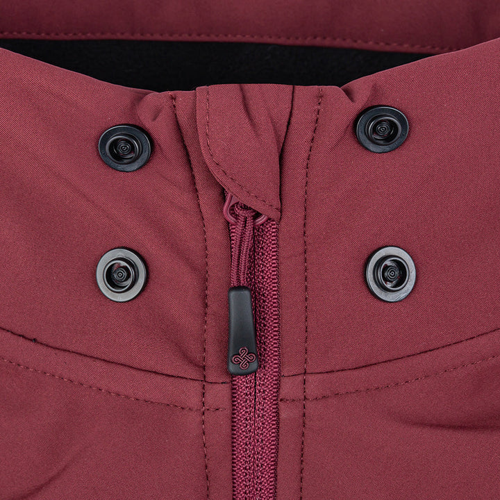 CHAQUETA KILPI RAVIA-W DRD