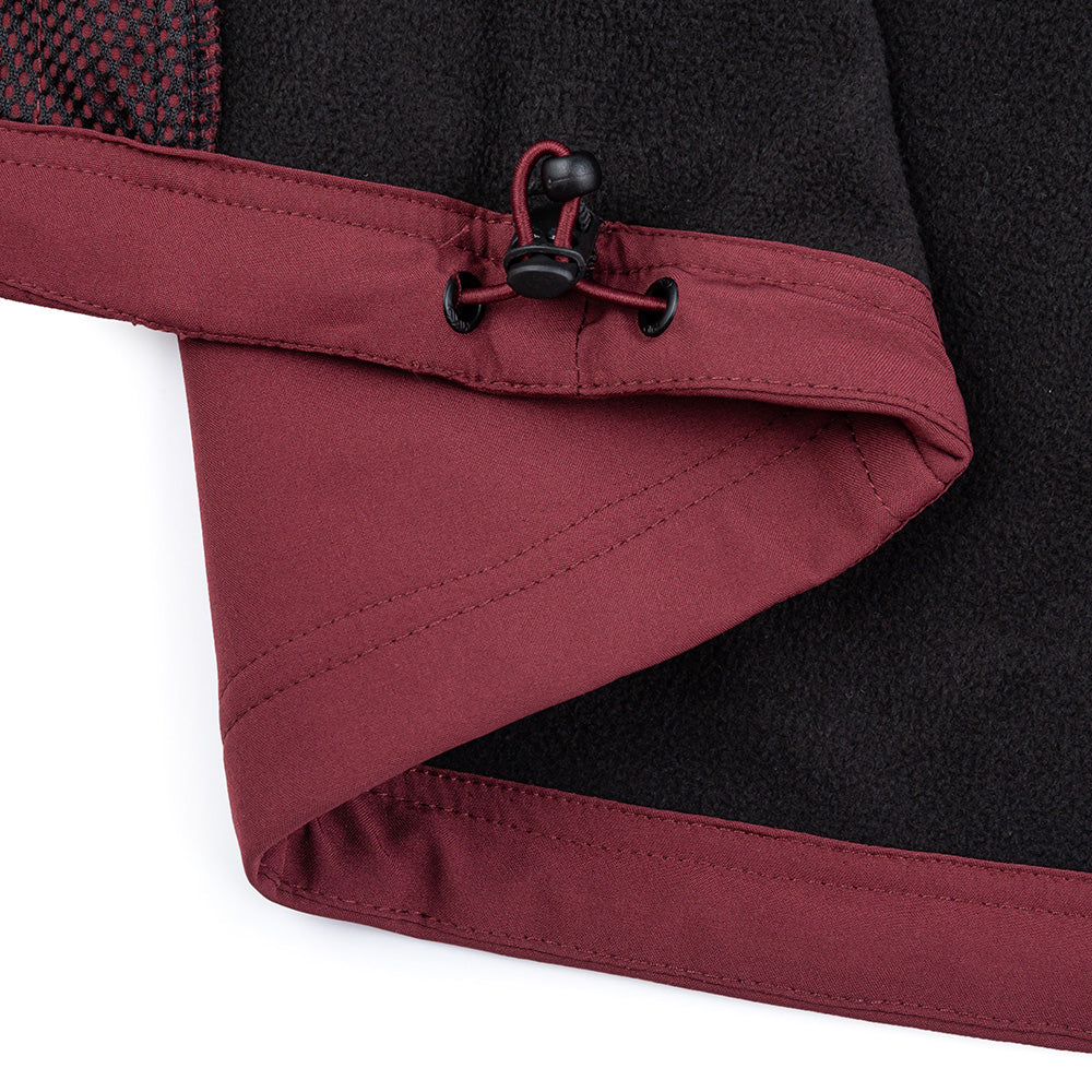 CHAQUETA KILPI RAVIA-W DRD