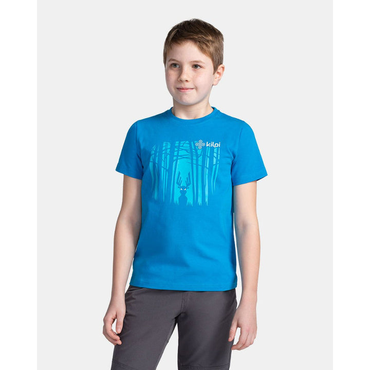 POLERA KILPI SALO-JB BLU