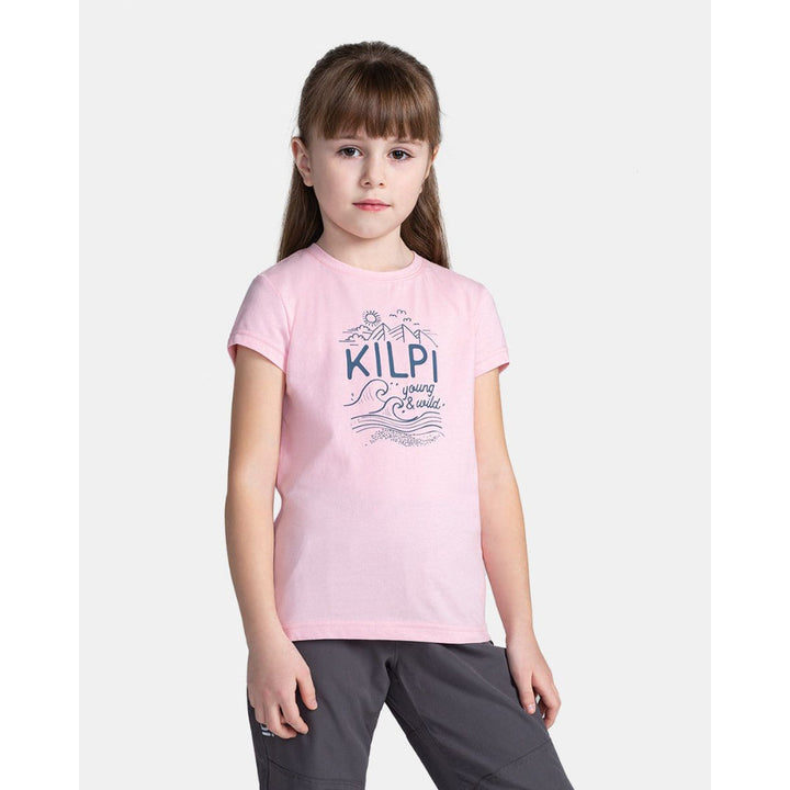 POLERA KILPI MALGA-JG LPN