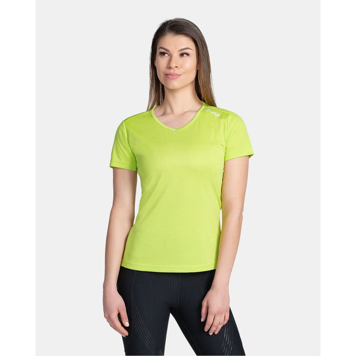 POLERA KILPI DIMA-W LGN