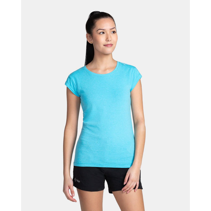 POLERA KILPI PROMO-W BLU