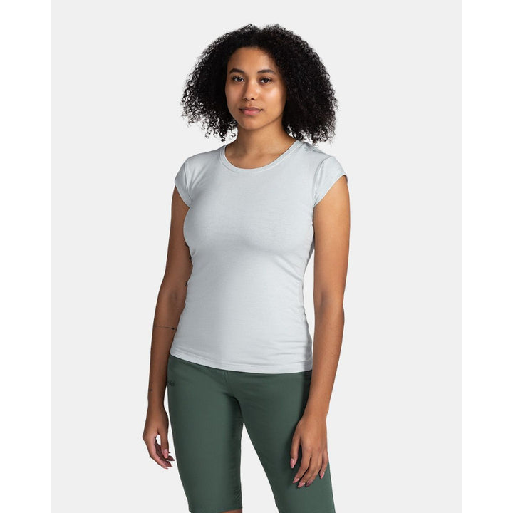 POLERA KILPI PROMO-W LGY